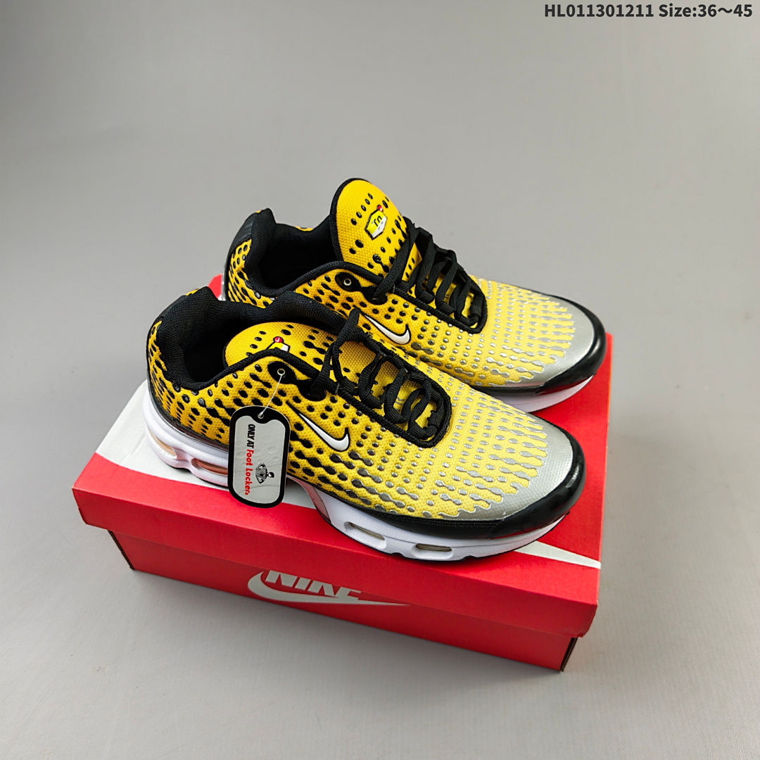Nike Air Max Plus TN Ultra TN Air Max Plus Nike