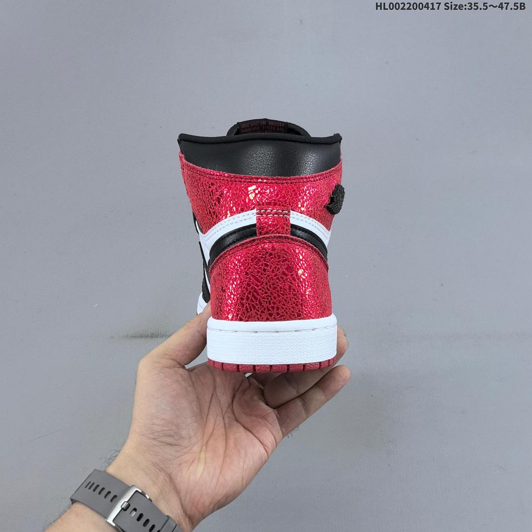 Air Jordan 1 High OG "Ruby" WMNS AJ1 1 aj1 1 Jordan Brand 4 - foto 6