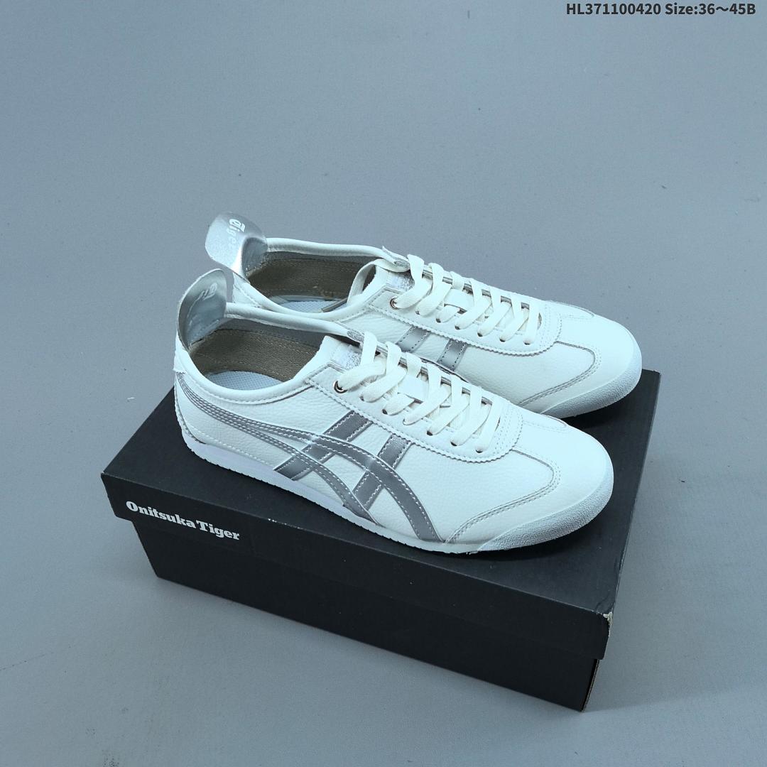 Onitsuka Tiger MEXICO 66 VIN MEXICO 66 LOGO - foto 10