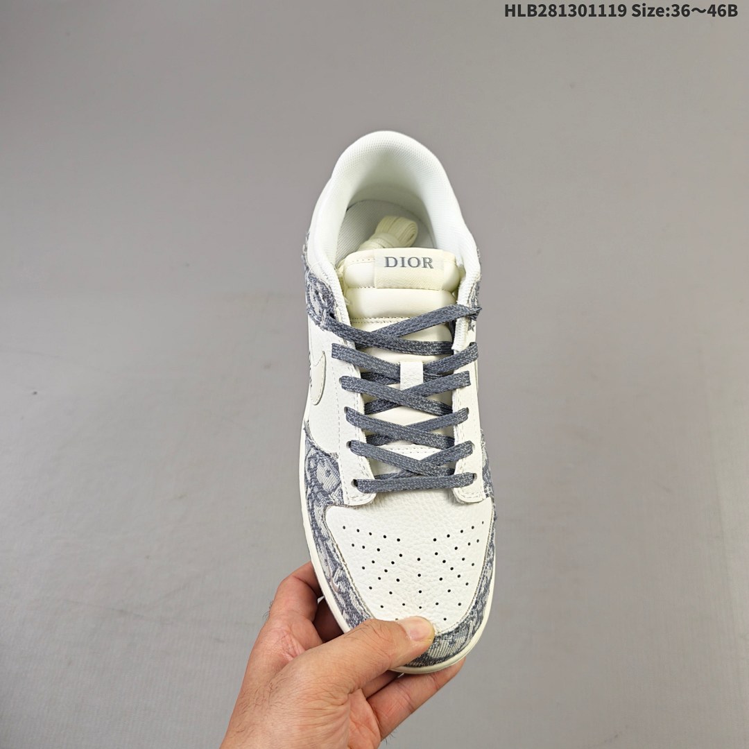 NIKE DUNK LOW sb -004 .5 - foto 7
