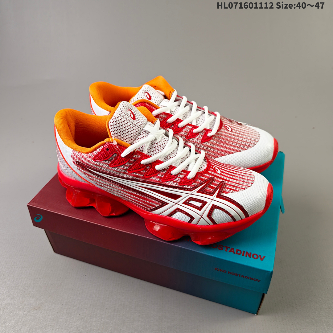 ASICS GEL-QUANTUM LEVITRACK - foto 2