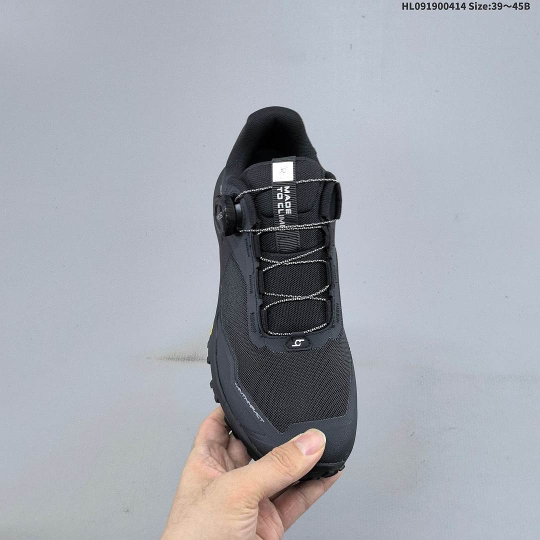 KAILAS BOA Vibram - foto 5