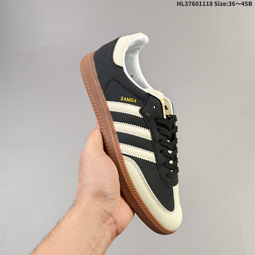 Adidas Originals Samba HL37601118 Size 45B - foto 4
