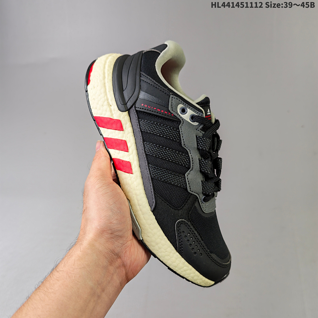 Adidas EQUIPMENT+ boost Adidas equipment EQT ADIDAS - foto 4