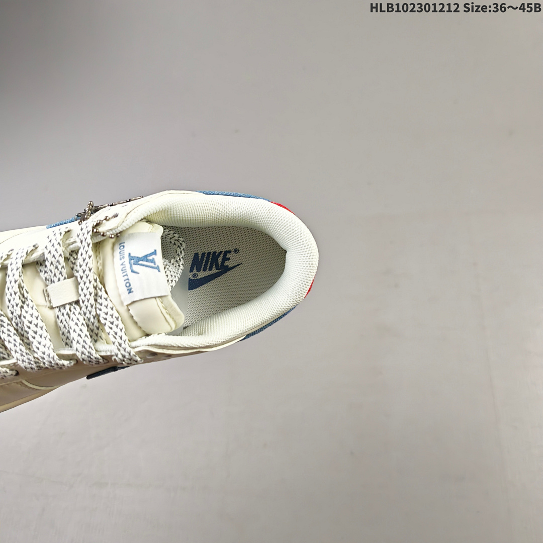 Nike Air Jordan 1 Low AJ1 1 - foto 2