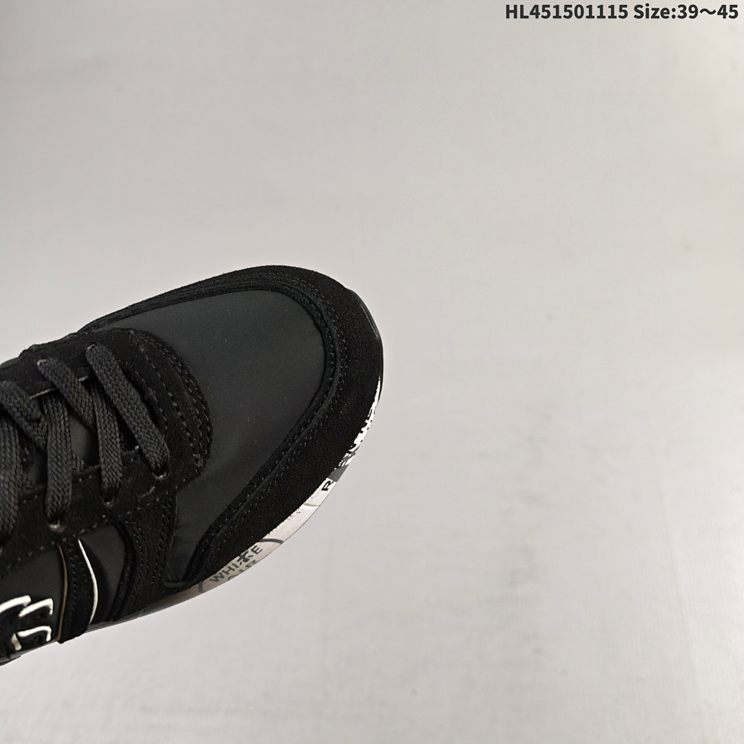 · /Premiata Lander Trainers premiata PREMIATA - foto 4