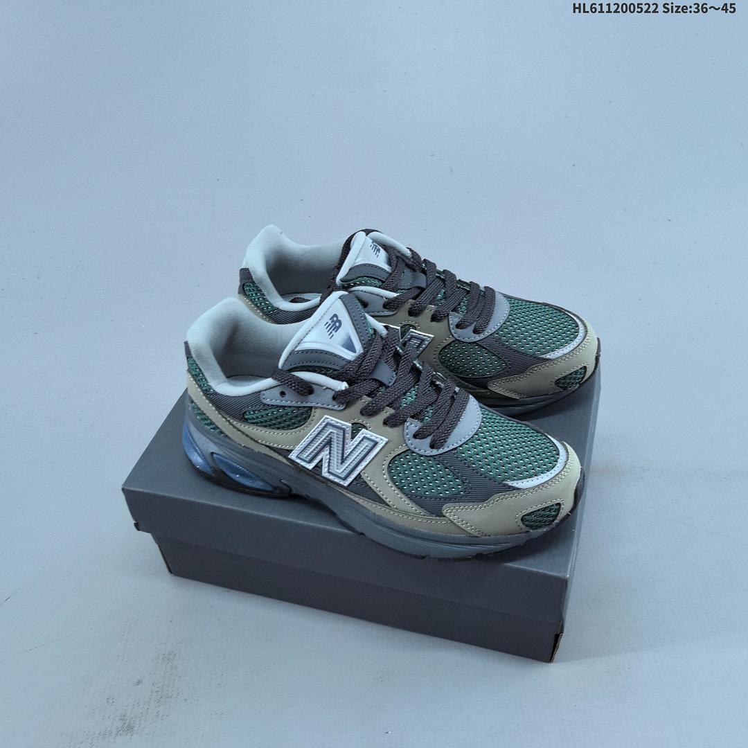 New Balance2010 - foto 2