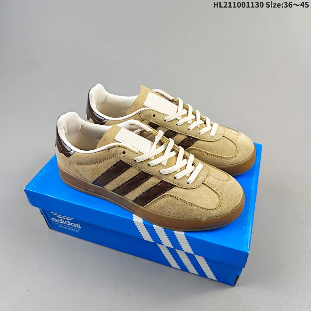 Adidas Originals Gazelle INdoor ID Size 45 - foto 6