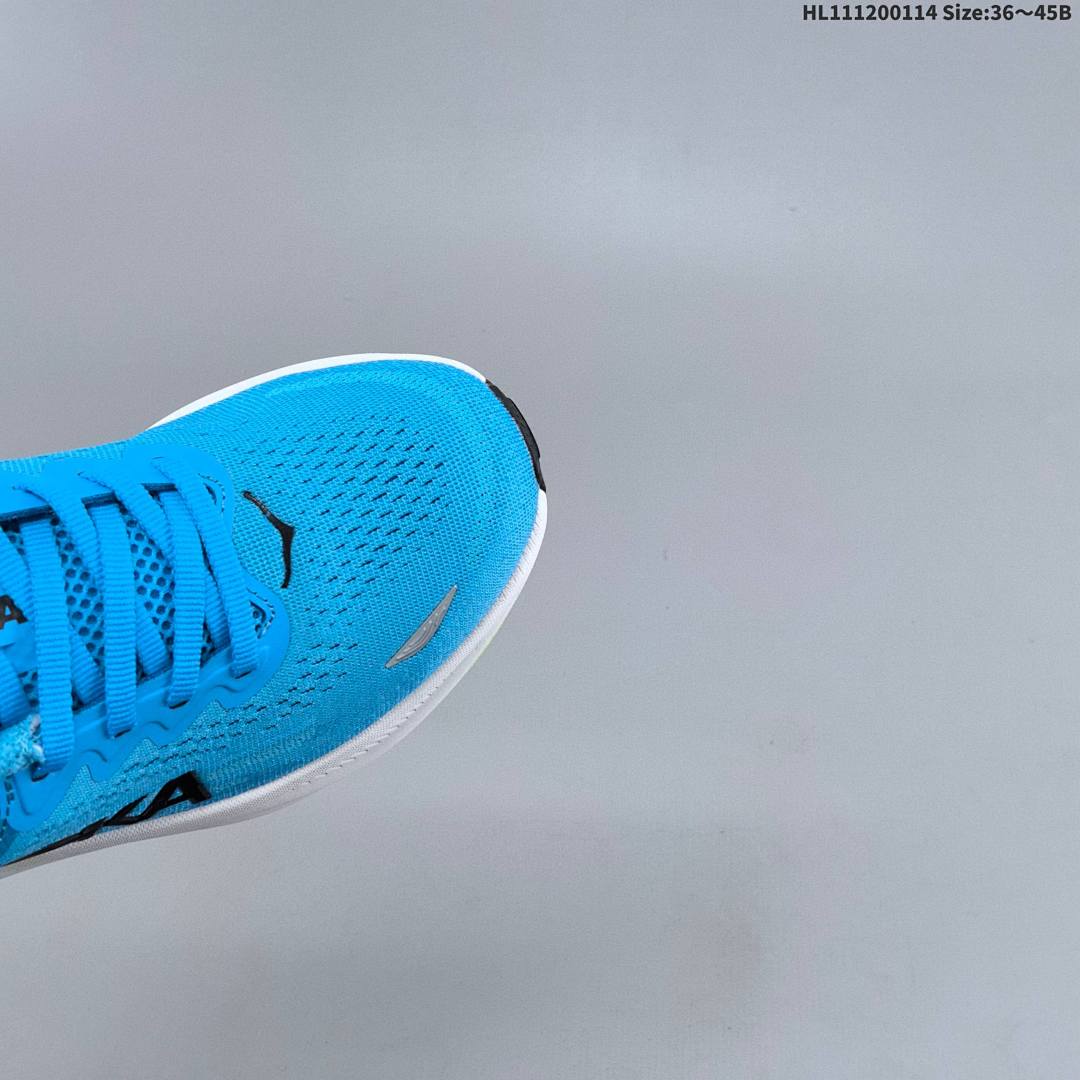HOKA ONE ONE Bondi 9 - foto 3