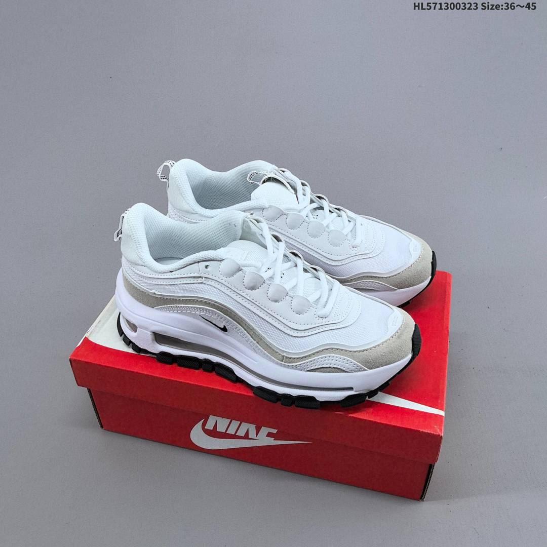 Nike Air Max 97 Nike Air Max 97 SE 90 - foto 4