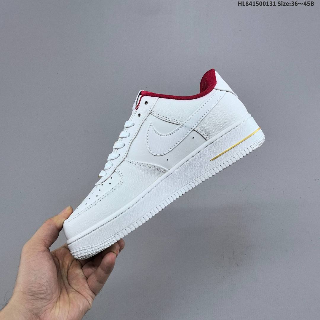 Nike AIR FORCE 1’07 Force 1 - foto 7