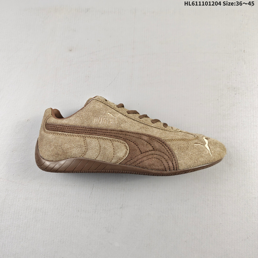 Puma Speedcat OG -01 .5 4 - foto 3