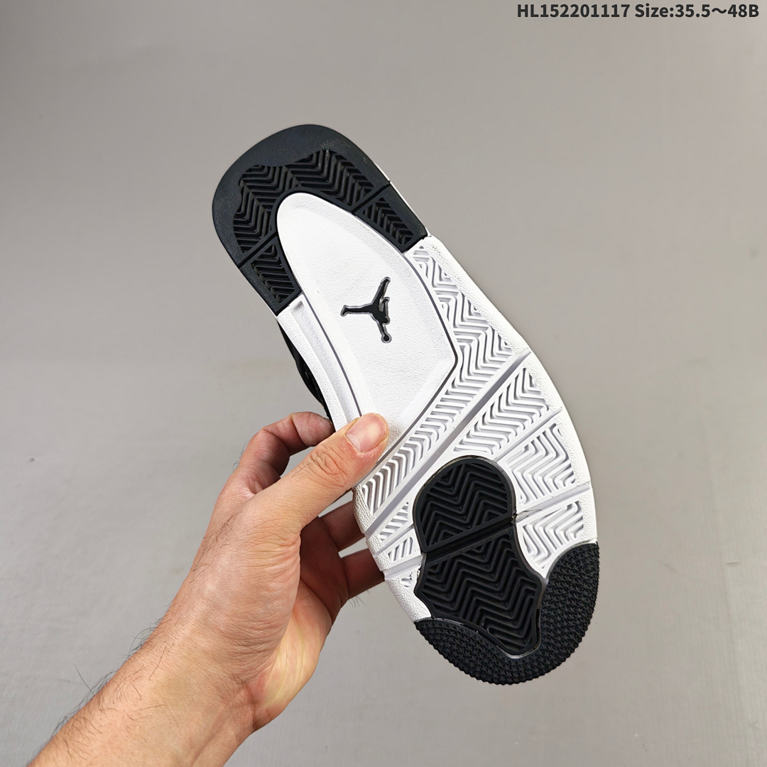 Air Jordan 4 Retro "Royalty" AJ4 4 aj4 4 4 - foto 5