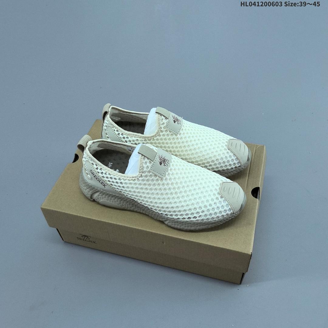 SREGIEK PAHDA SREGIEK SIZE ID Size 45 - foto 6