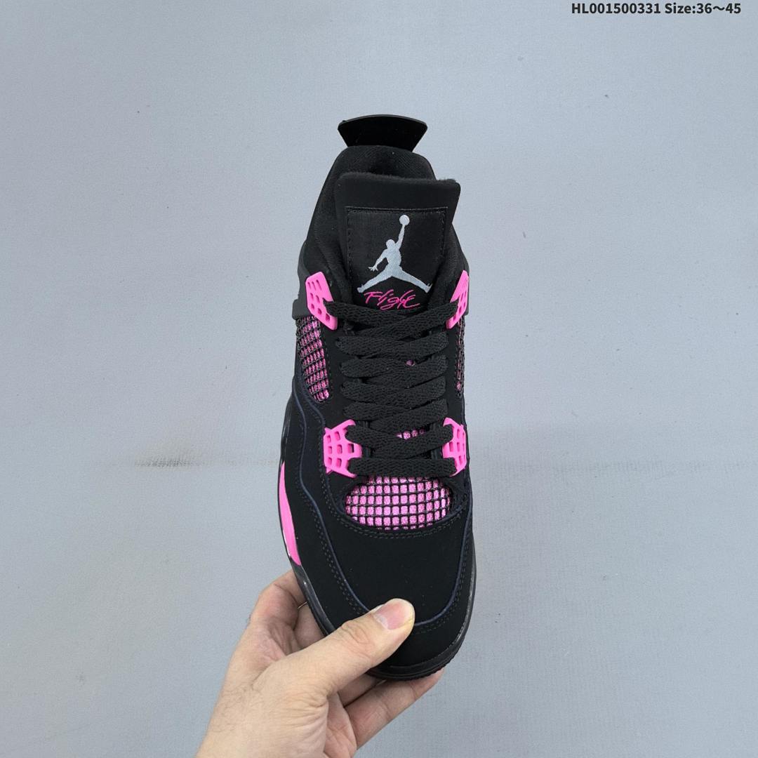 a ❗️ Air Jordan 4 Retro AJ4 4 aj4 4 - foto 5