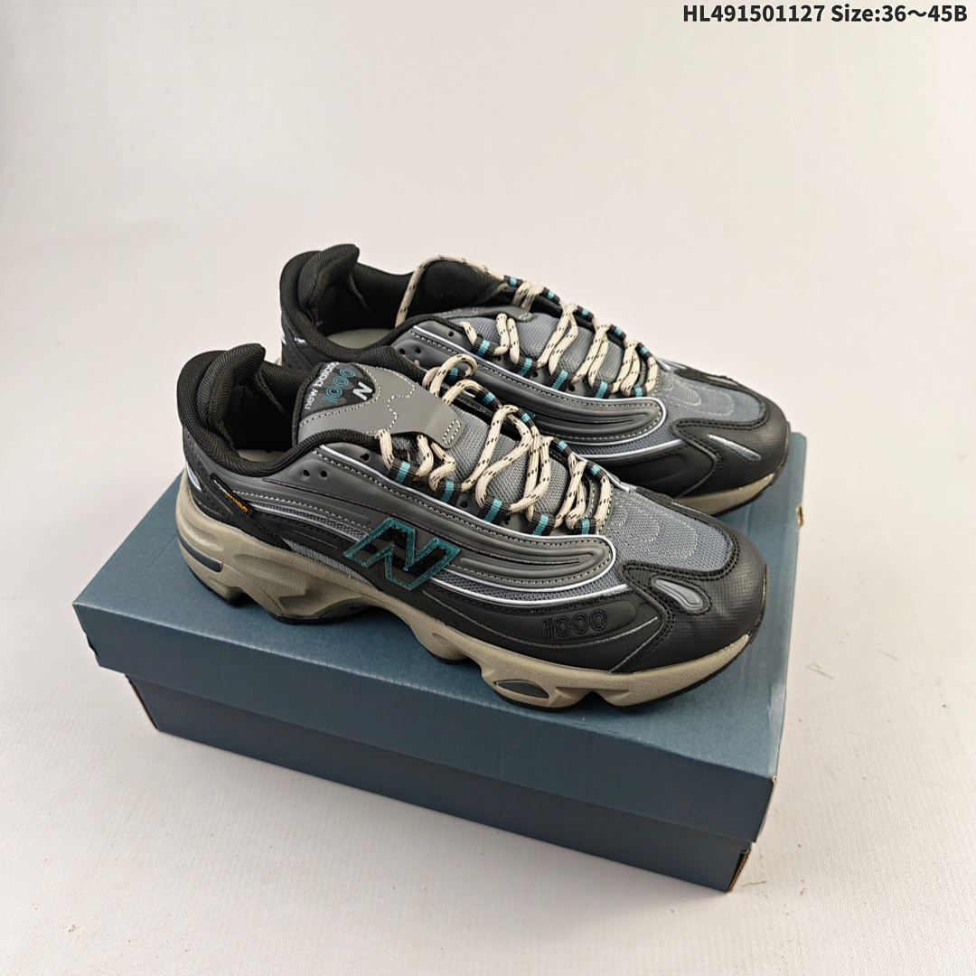 New Balance M1000 NB - foto 6