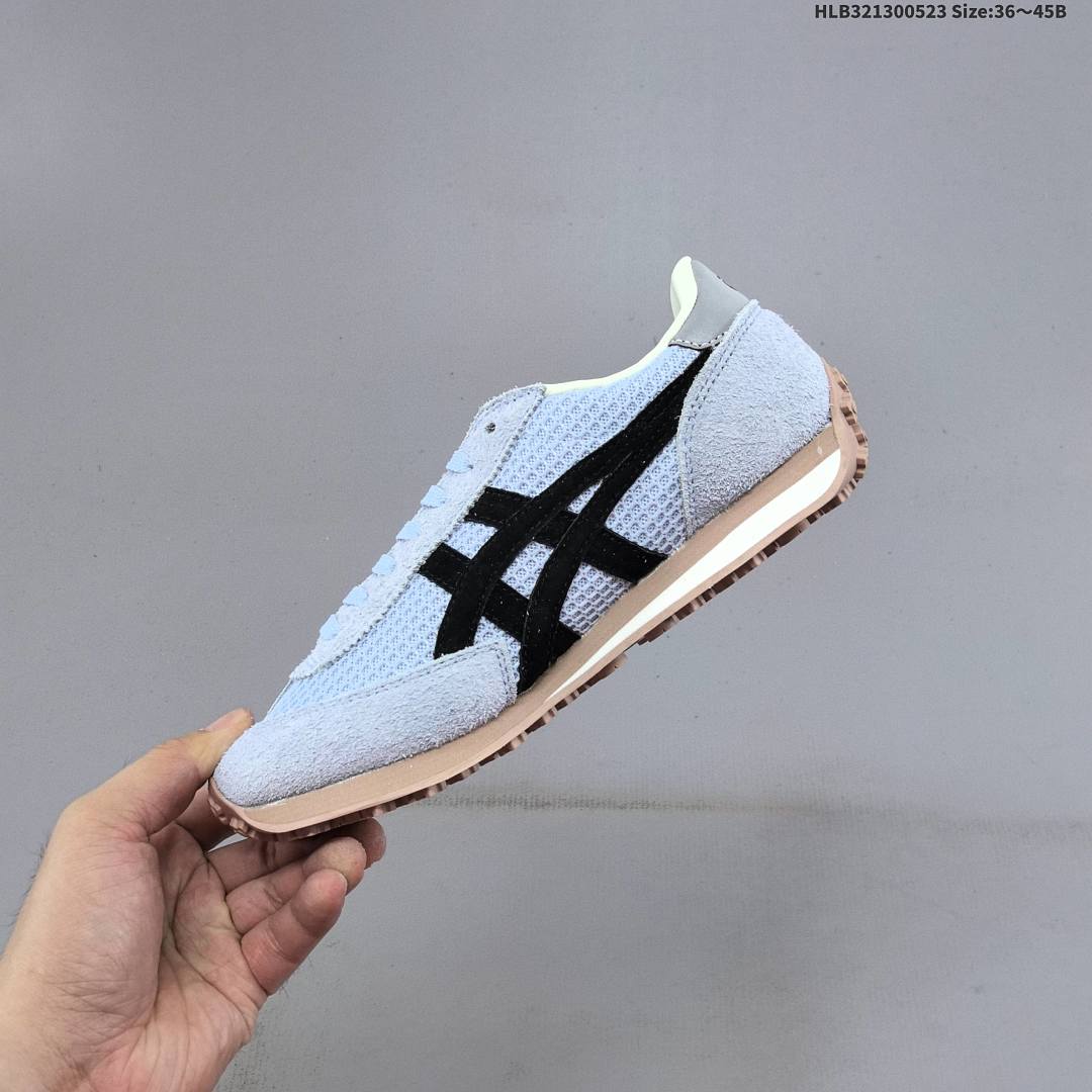 Onitsuka Tiger California 78 FS11 EDR 78 1978 - foto 4