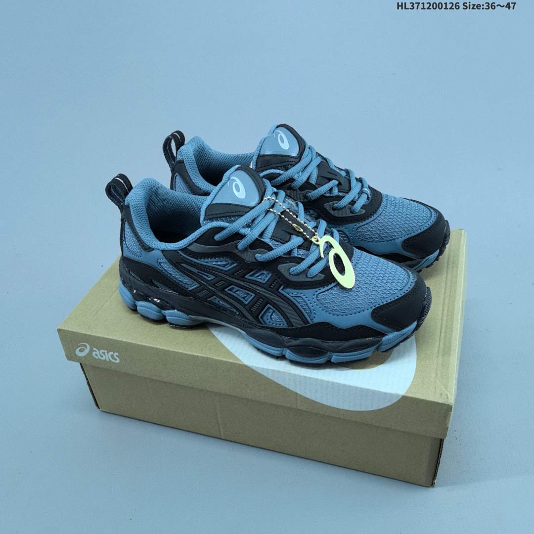 Asics Gel-NYC RGD ASICS GEL-NYC GEL GE