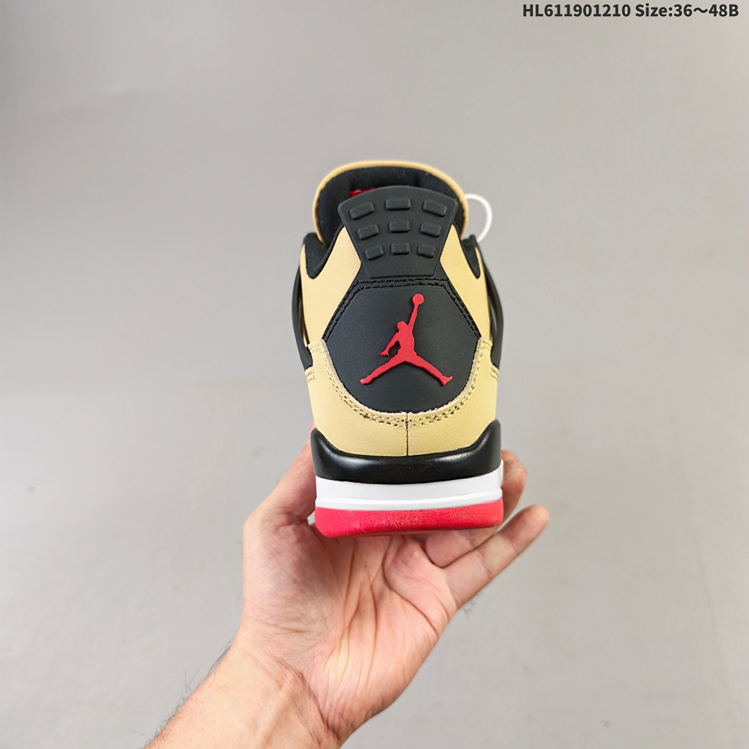 Nike Air Jordan 4 Retro OG · AJ4 4 - foto 5