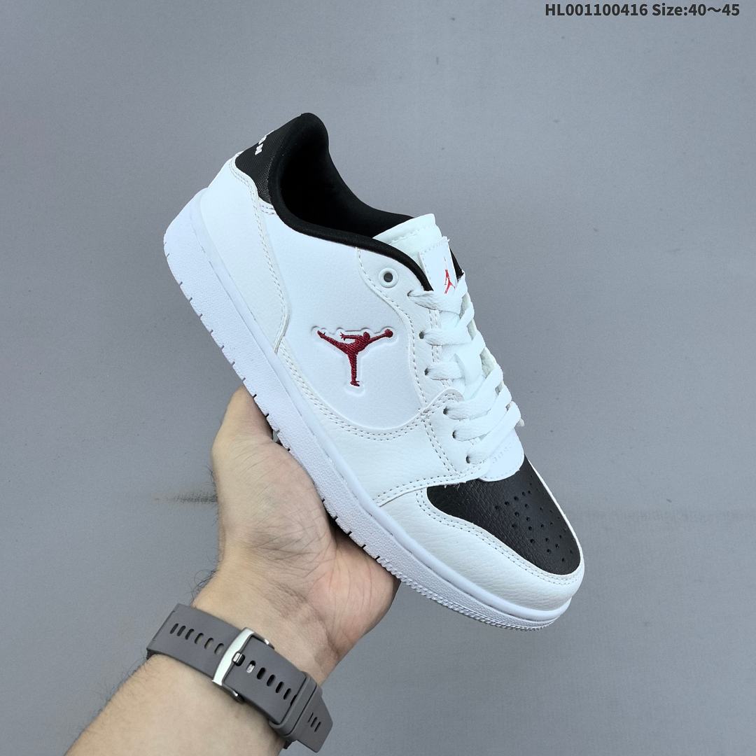 Air Jordan Court Connect Swooshh Logo - foto 3