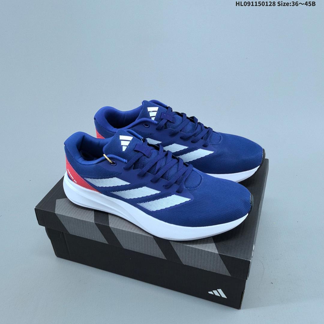 Adidas DURAMO RC U cloudfoam ID2702 36 36⅔ - foto 2