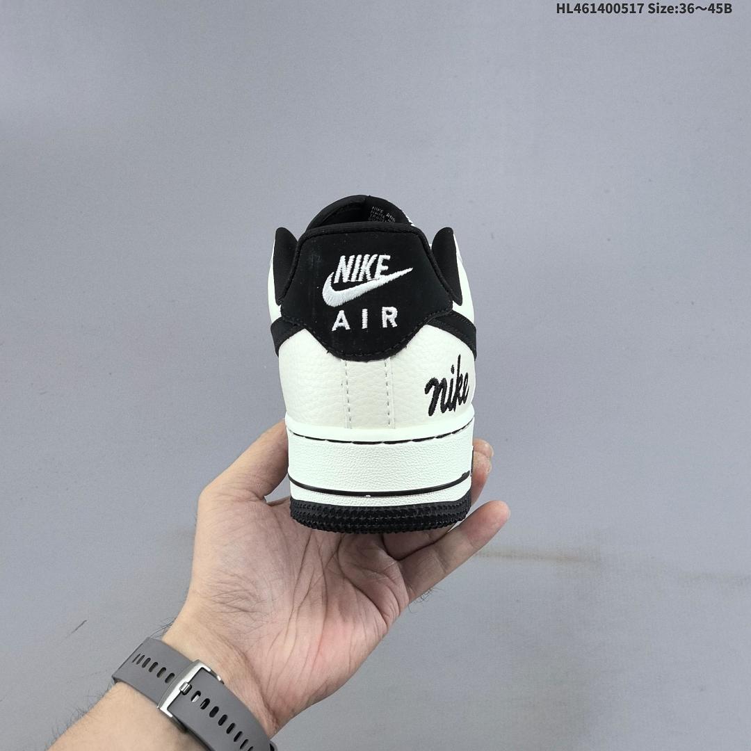 Nike AIR FORCE 1’07 Force - foto 6