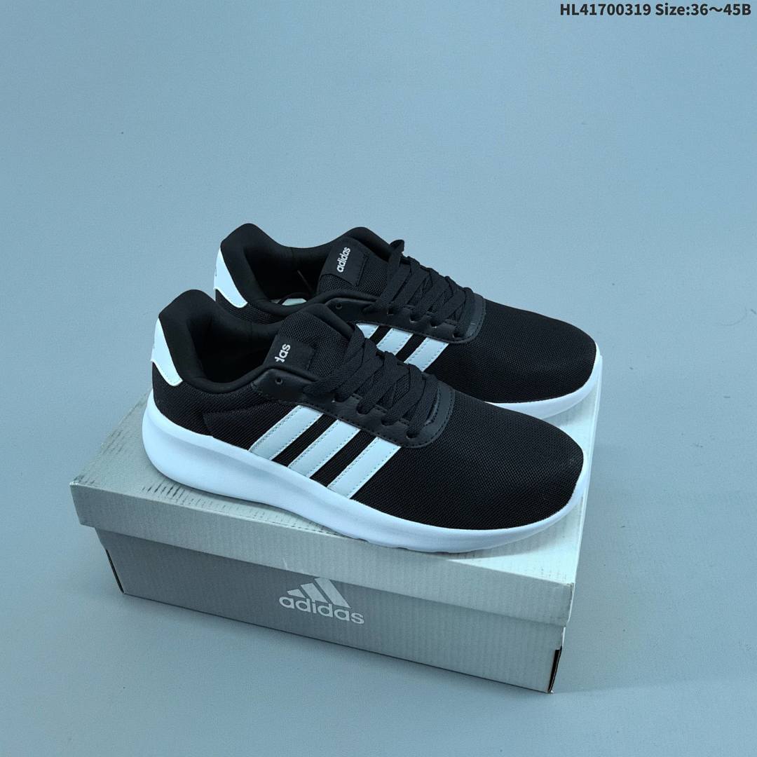Adidas/ Neo Lite Racer 3.0 GY3094 HL41700319 Size 45B - foto 6