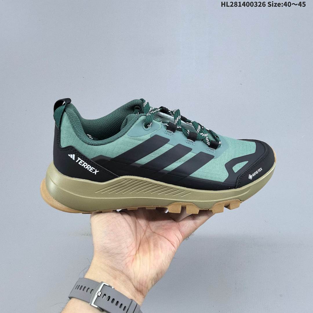 Adidas Terrex Skychaser AX5 lD Size - foto 3
