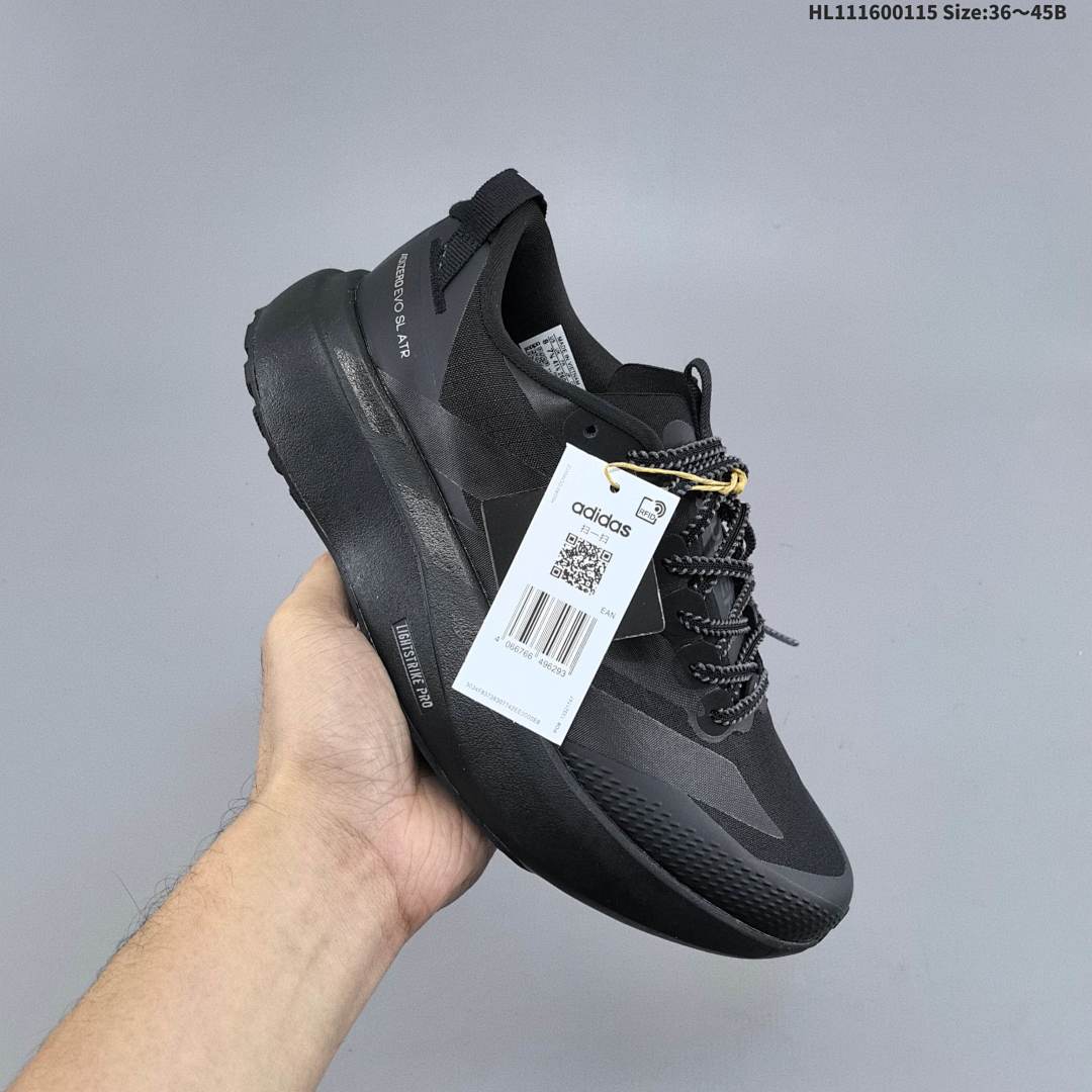 Adidas Adizero Pro Evo SL ATR Lightstrike Pro - foto 8