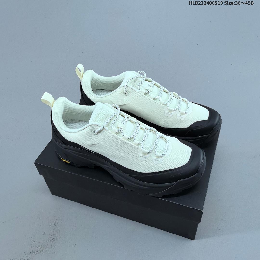 KOLON SPORT MA APPROACH VENTI V