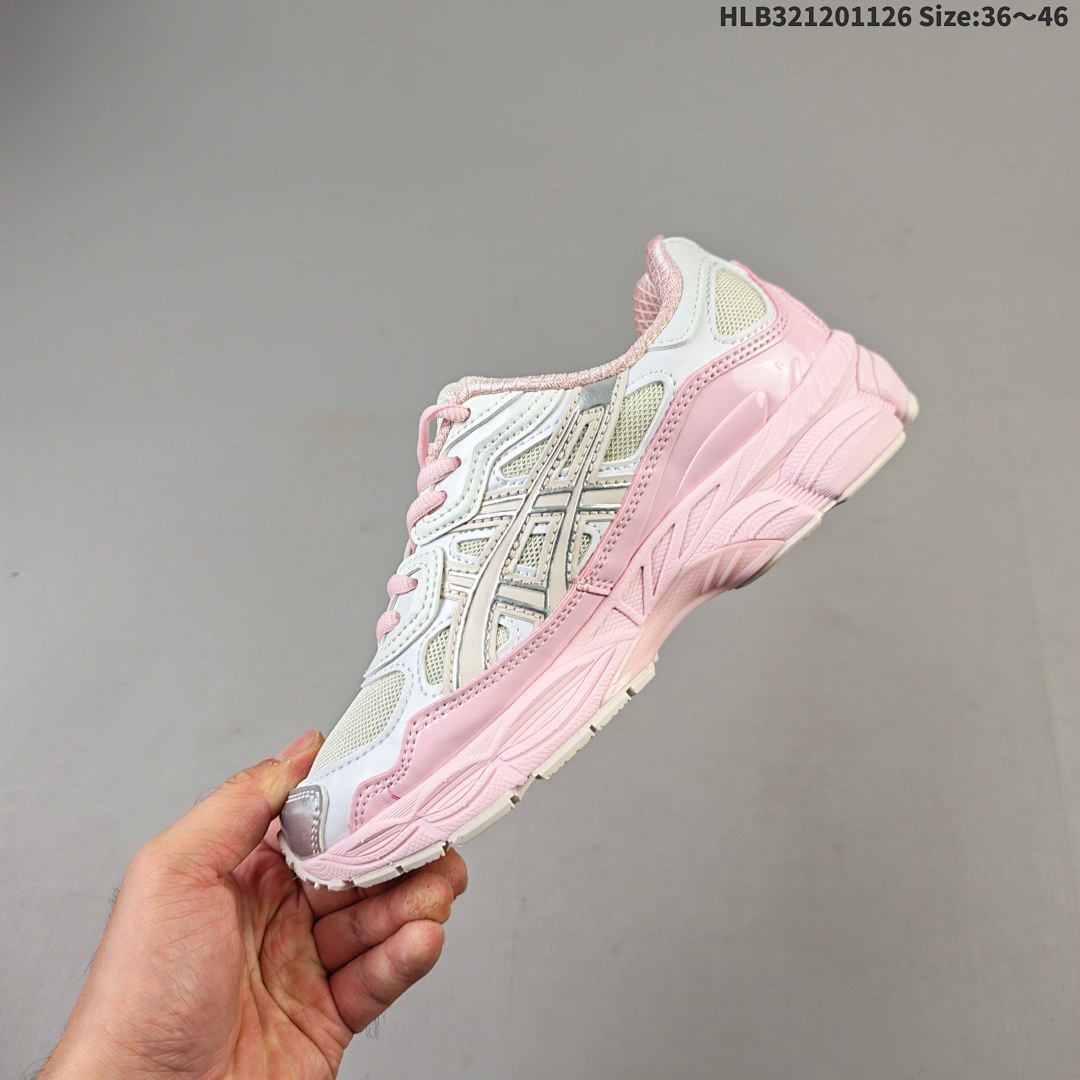 ASICS GEL-NYC AHAR+ - foto 7
