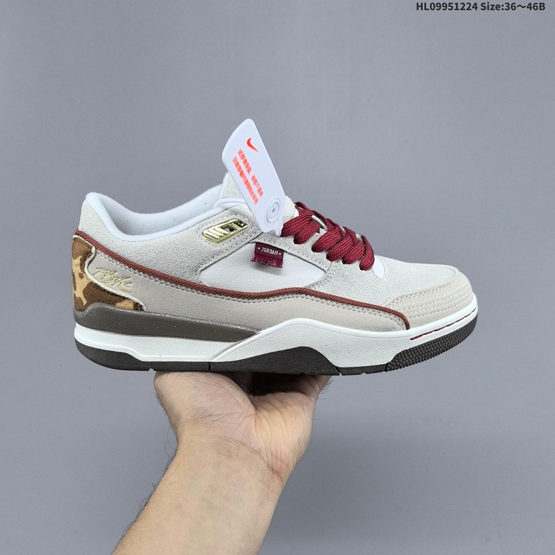 JORDAN FLIGHT COURT Decides War x Nike Jordan FLIGHT COURT ATE - foto 9