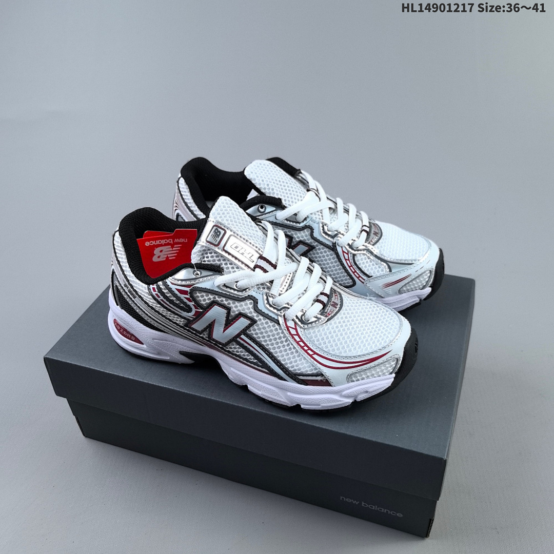 New Balance MR740 NB T-Beam