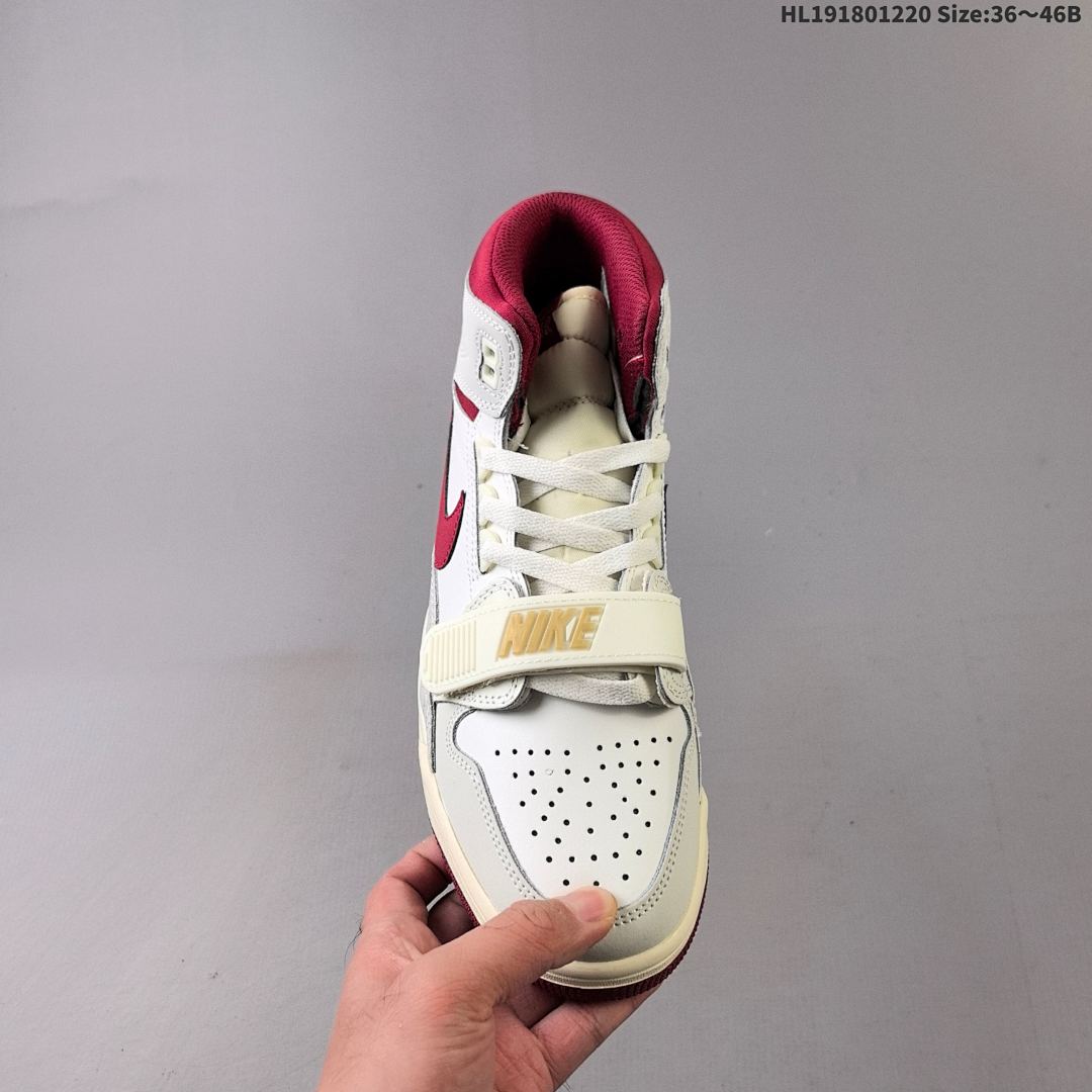 Nike Air Jordan Legacy AJ312 Low 312 - foto 6