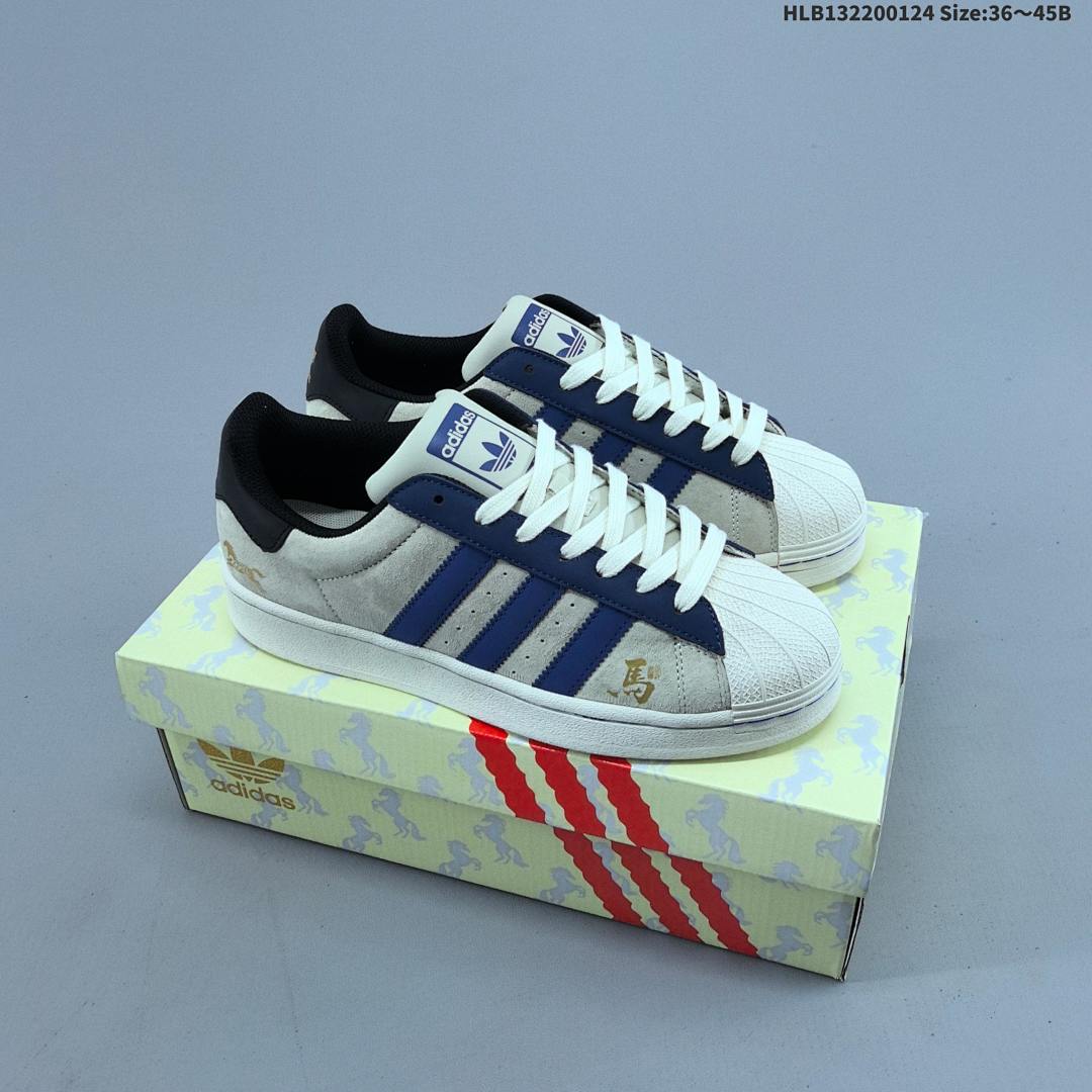 Adidas Originals Superstar ’DIY’