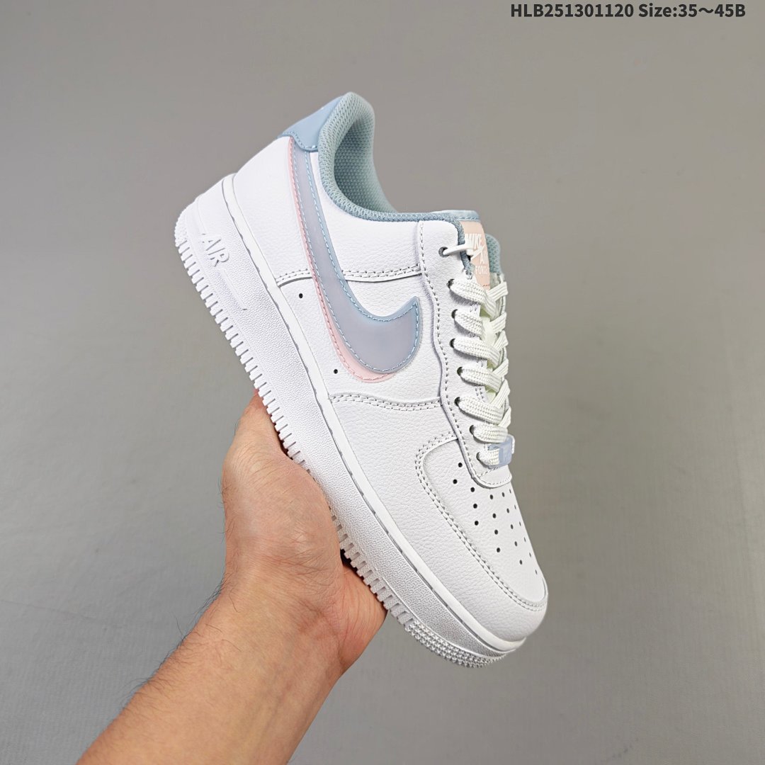 Nike Air Force 1 & x27;07 Low 2025 - foto 6