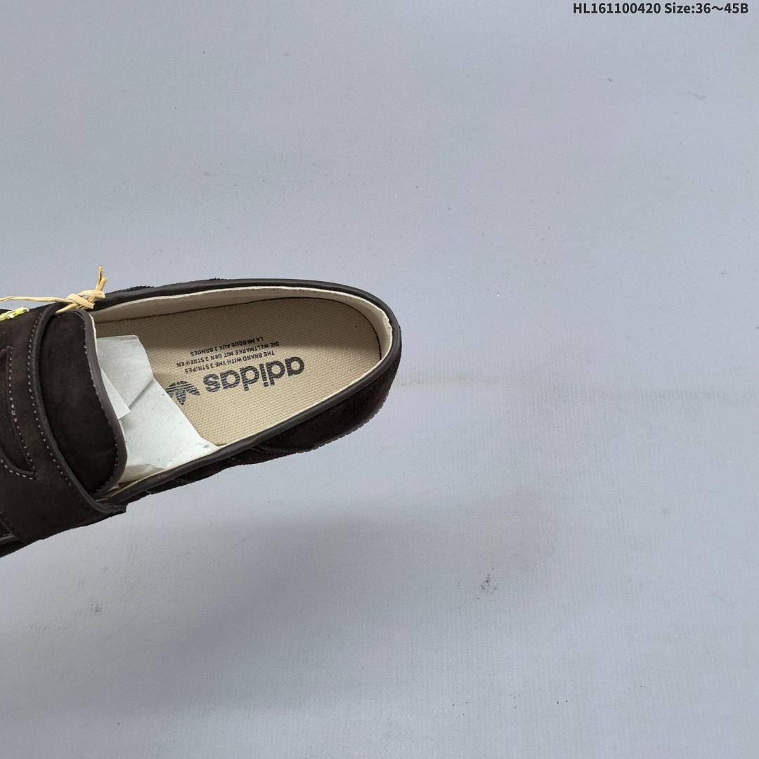 / Adidas Samba Vegan OG KJ2533 ID HL161100420 Size 45B - foto 9