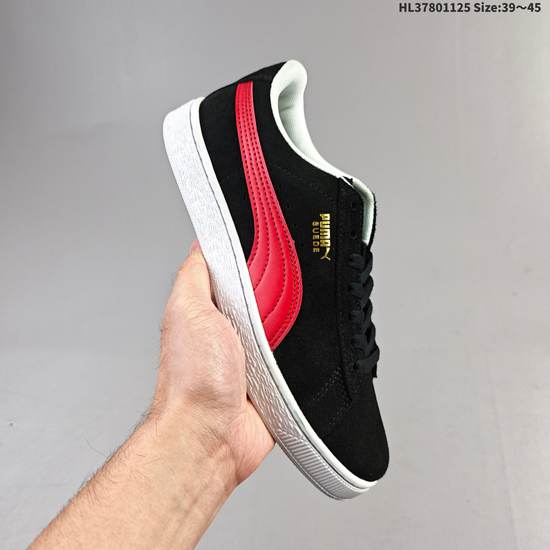 Puma Suede Classic -01 ID - foto 8