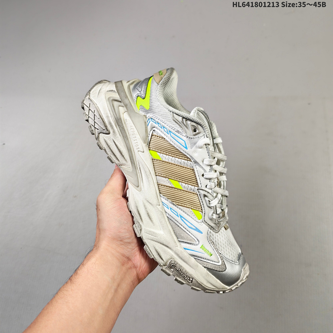 adidas XLG STORM EDGE adidas Sportswear XLG STROM - foto 8