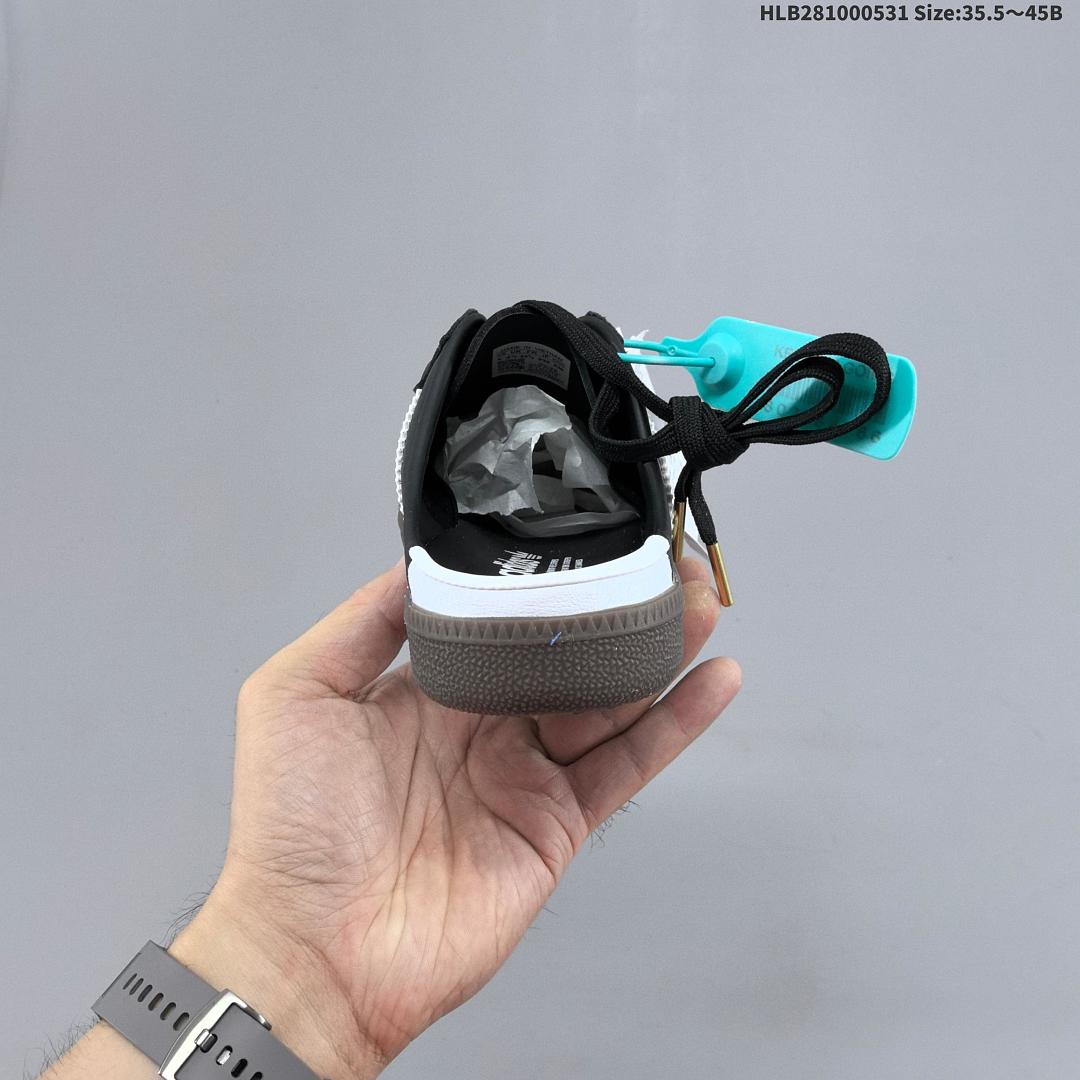Adidas Originals Samba OG Mule 4 - foto 6