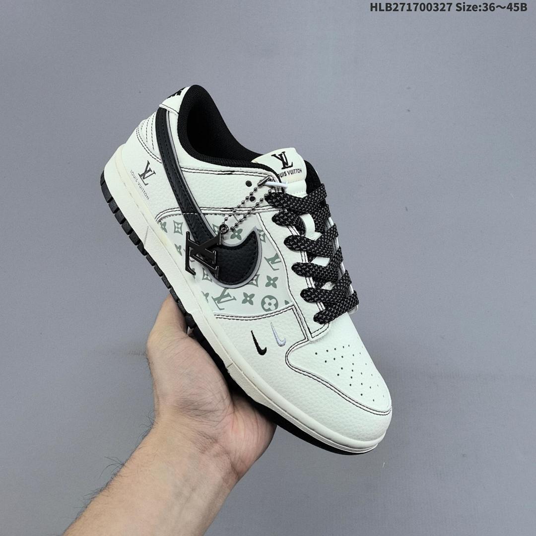 NIKE DUNK SB LOW Dunk SB Dunk Dunk Dunk SB - foto 3