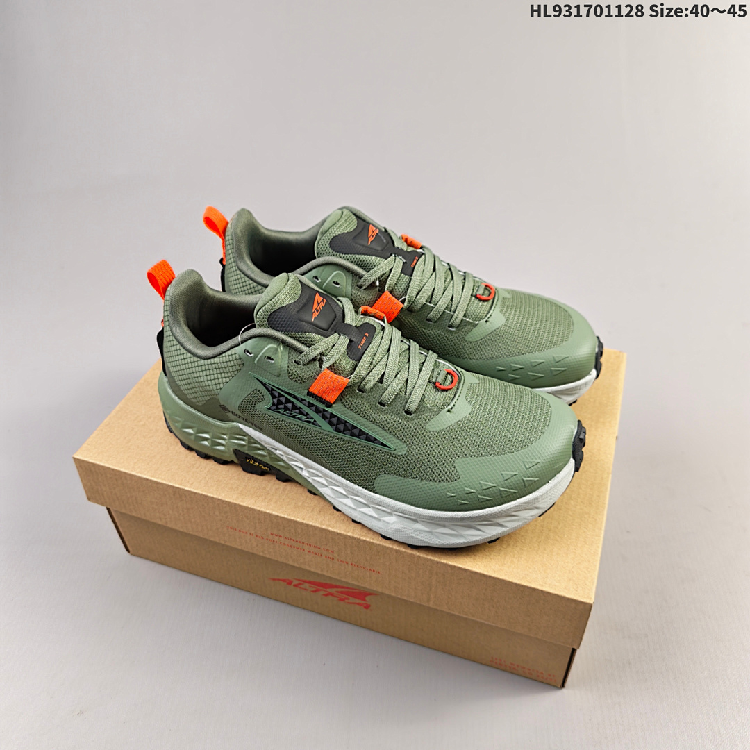 Altra M OLYMPUS 6 ID Size 45 - foto 6