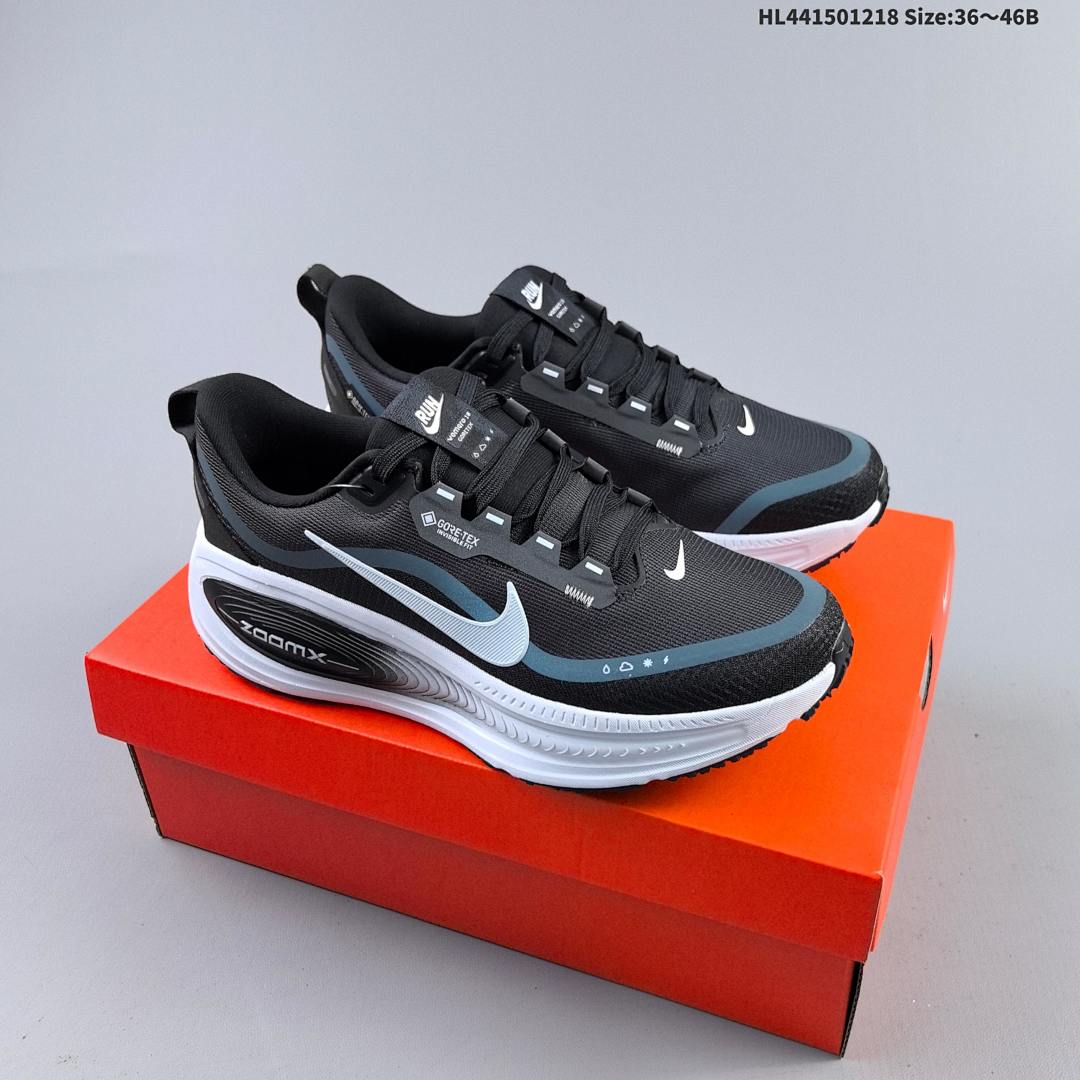 Nike VOMERO 18 GTX Nike VOMERO 18 HQ7002 001 36 36.5 3