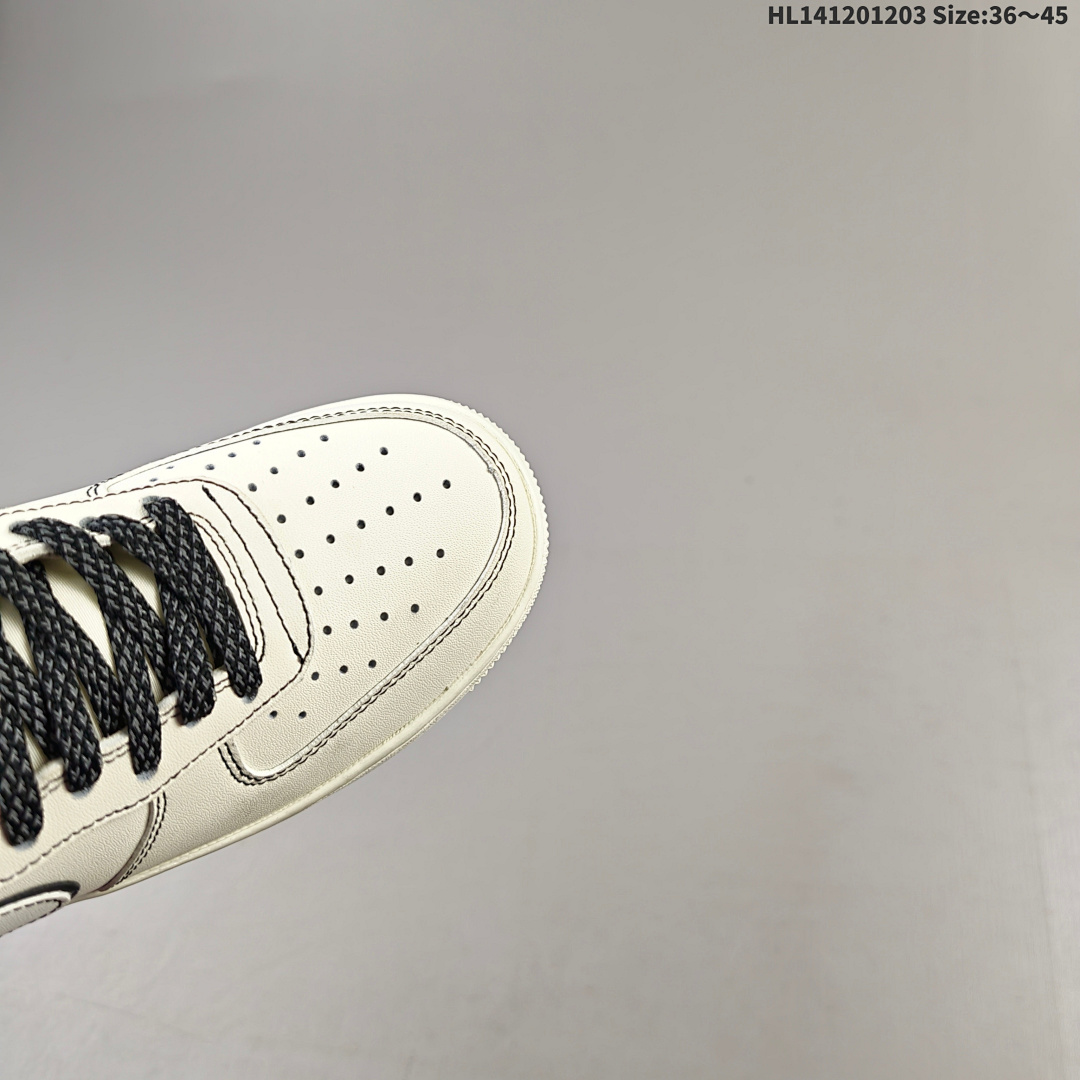 Nike AIR FORCE 1’07 Force 1 - foto 3