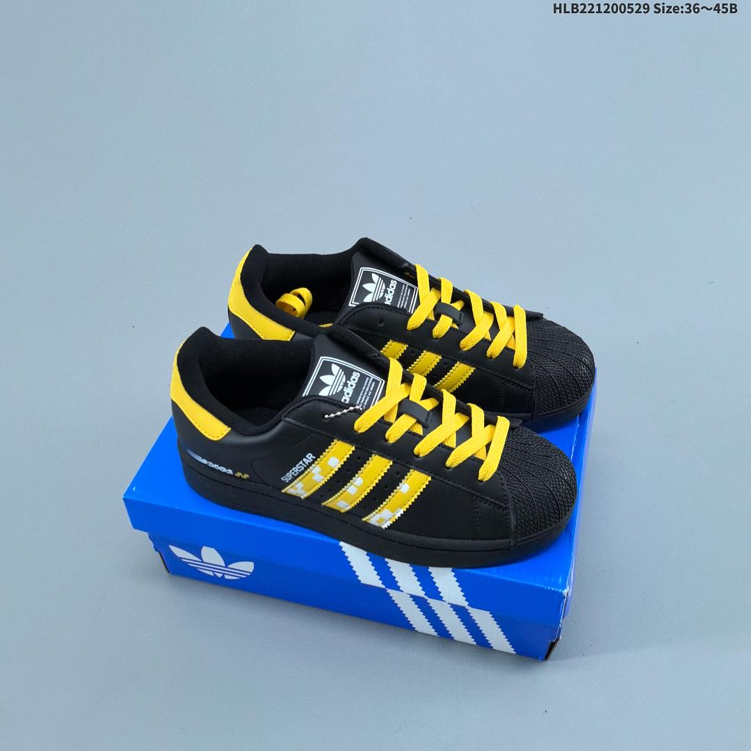 ADIDAS SUPERSTAR ☘️ - foto 8