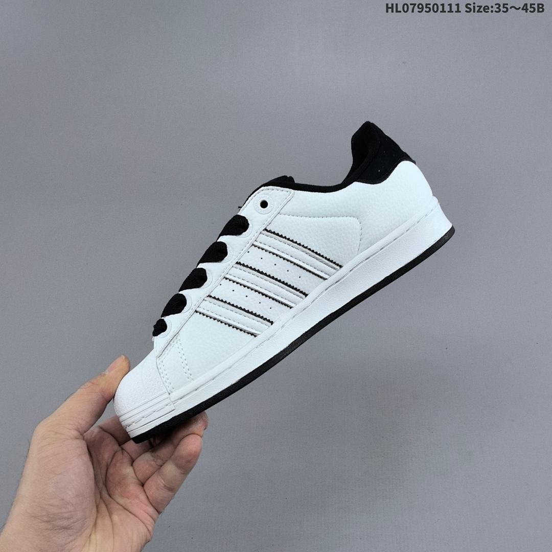 Adidas Originals Superstar Pride RM IE5532 JH5469 JH7032 HL079 - foto 4