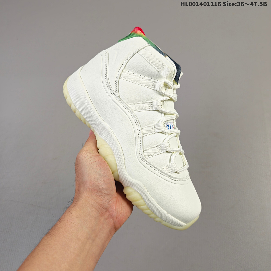 Air Jordan 11 Retro "285" AJ11 11 aj11 11 Jordan Brand - foto 6