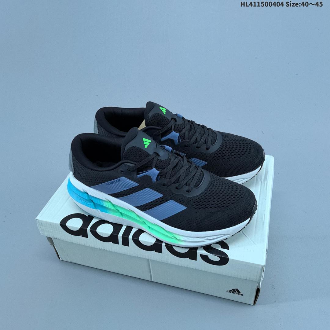 Adidas Adistar 4 adidas Boost REPETITOR E - foto 6