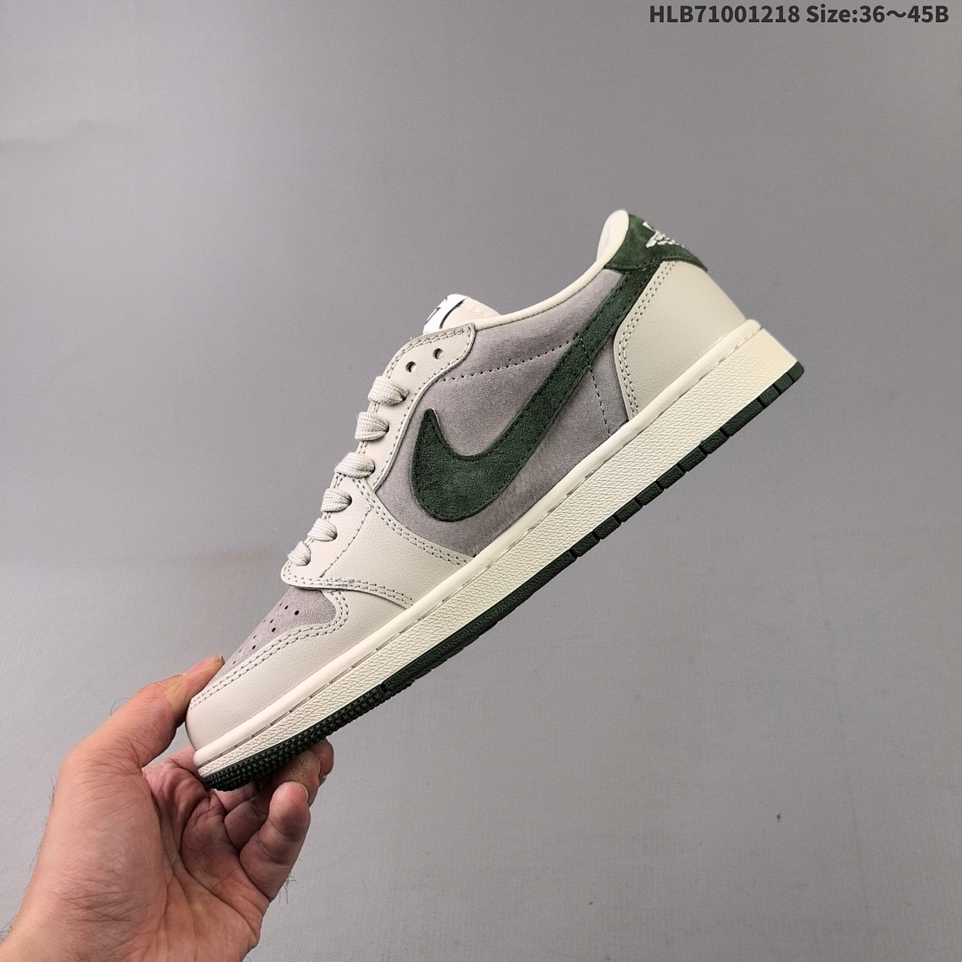 Nike Air Jordan 1 x Travis Scott AJ1 ‘DIY’ - foto 4