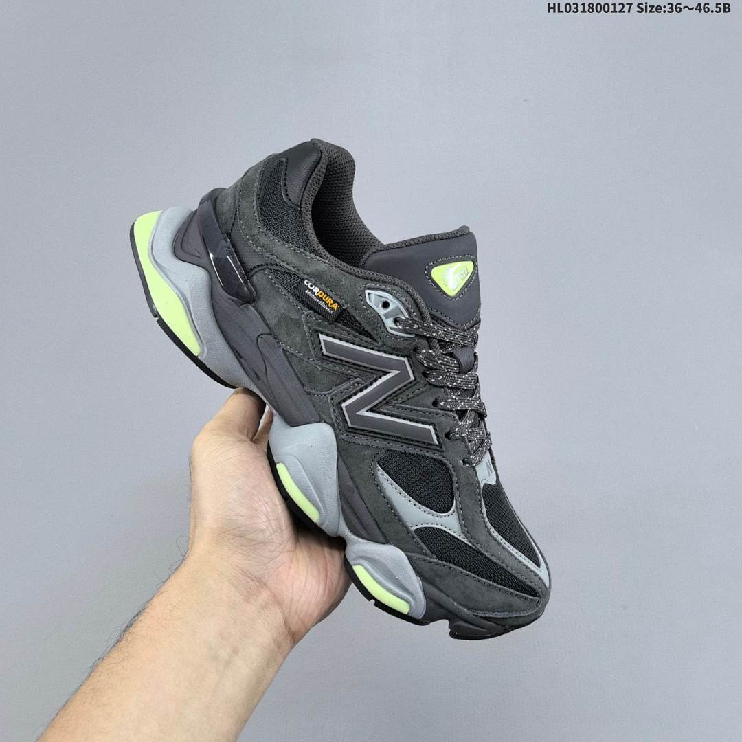 NB New Balance NB9060 9060 9060 9060 - foto 8